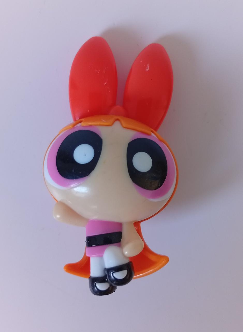 Figurine Bell des Super Nana - Cartoon Network 2018