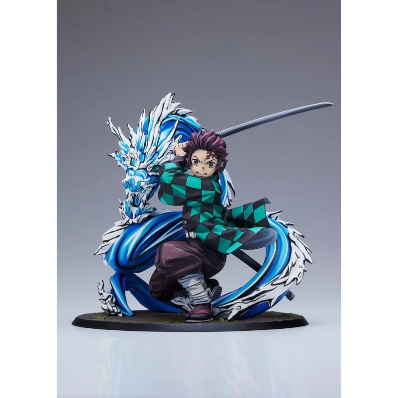 Figurine Aniplex Tanjiro
