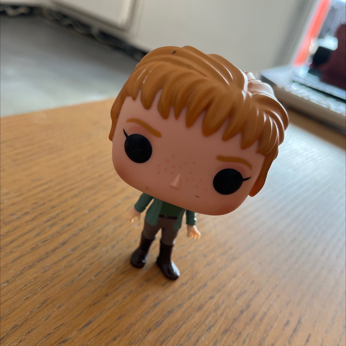 pop jurassic world