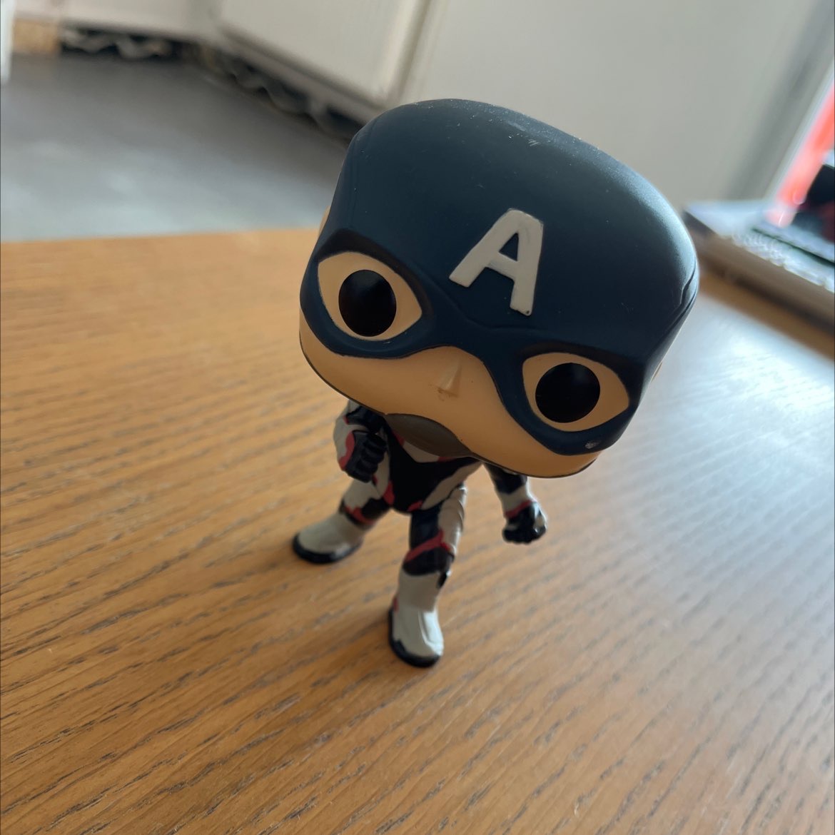 pop avengers