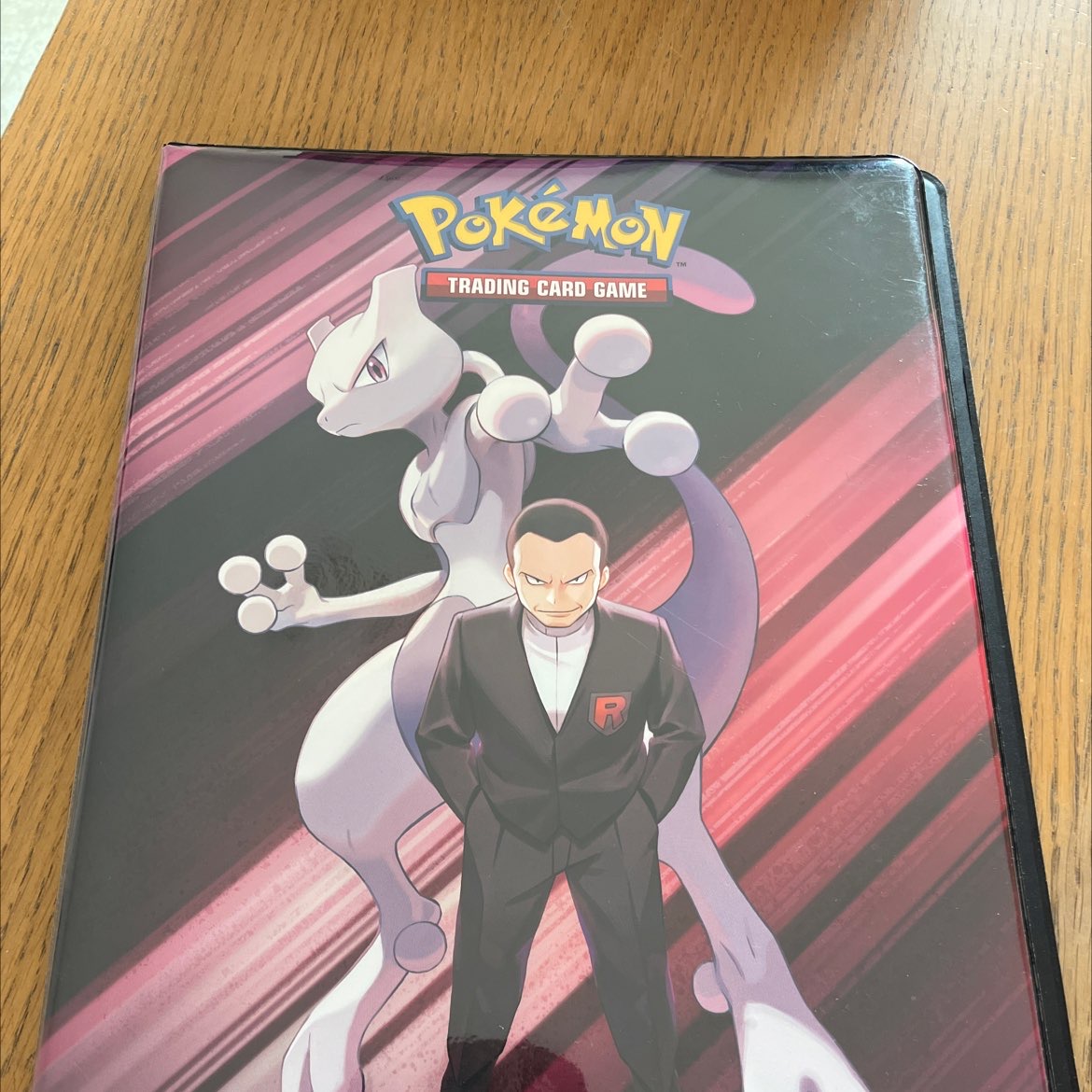 album pokemon