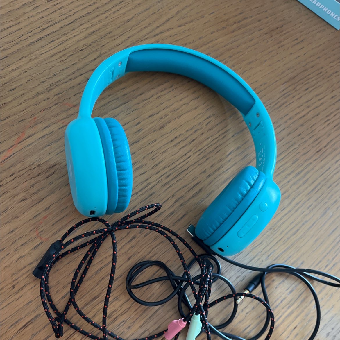 casque