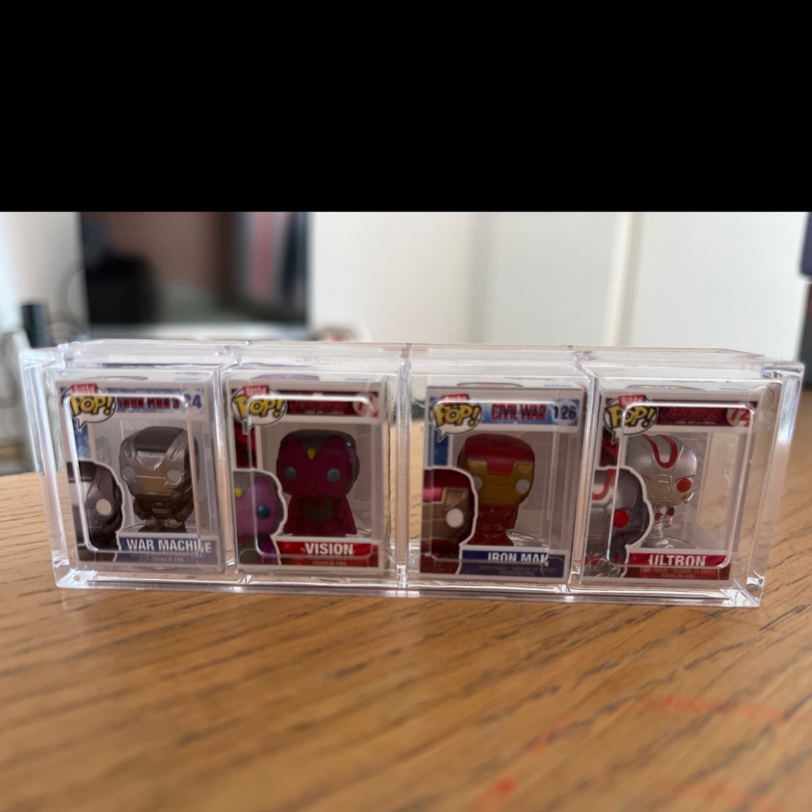 mini pop