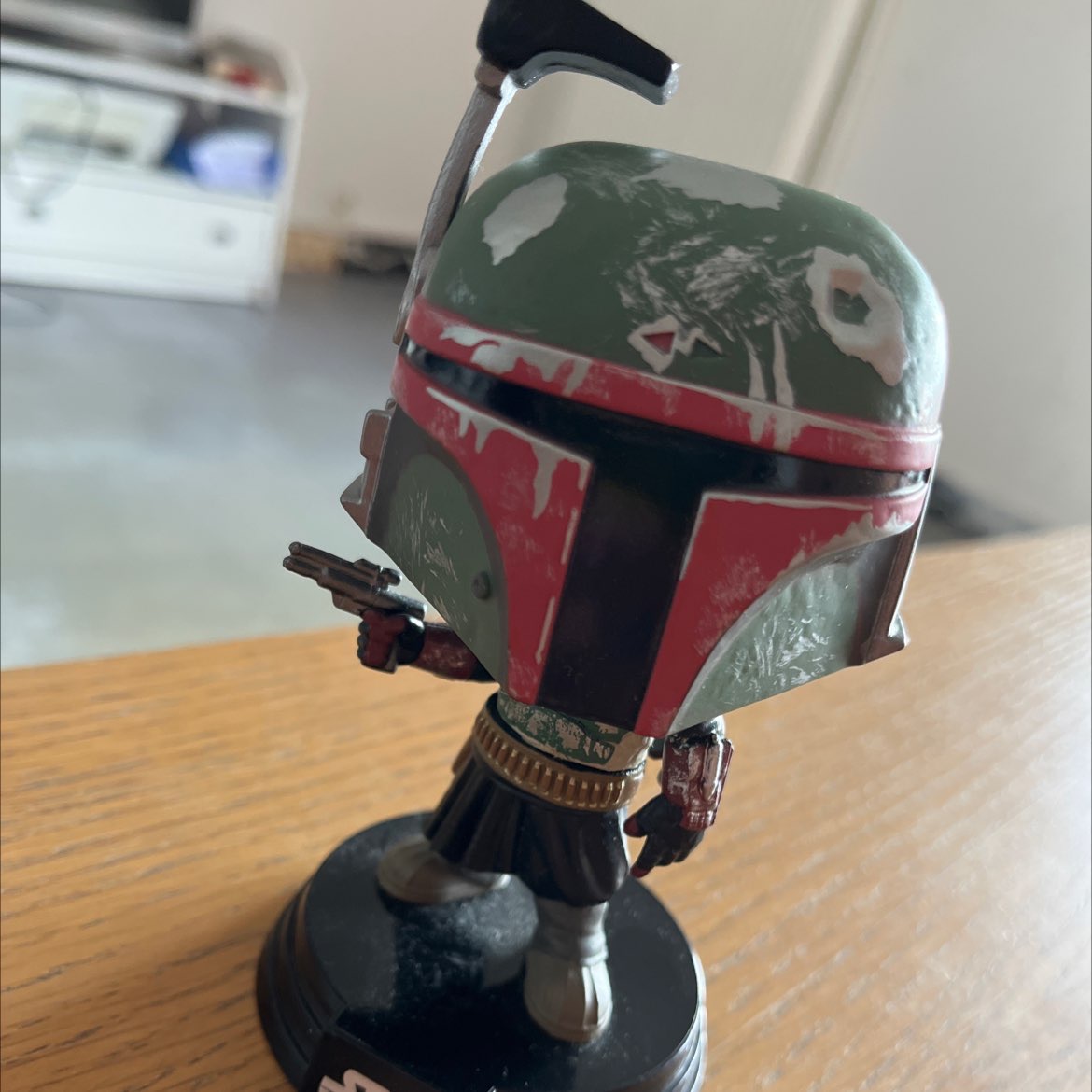 pop Star Wars