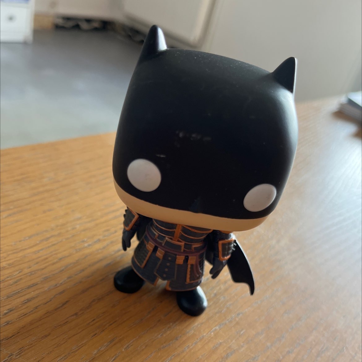 pop batman