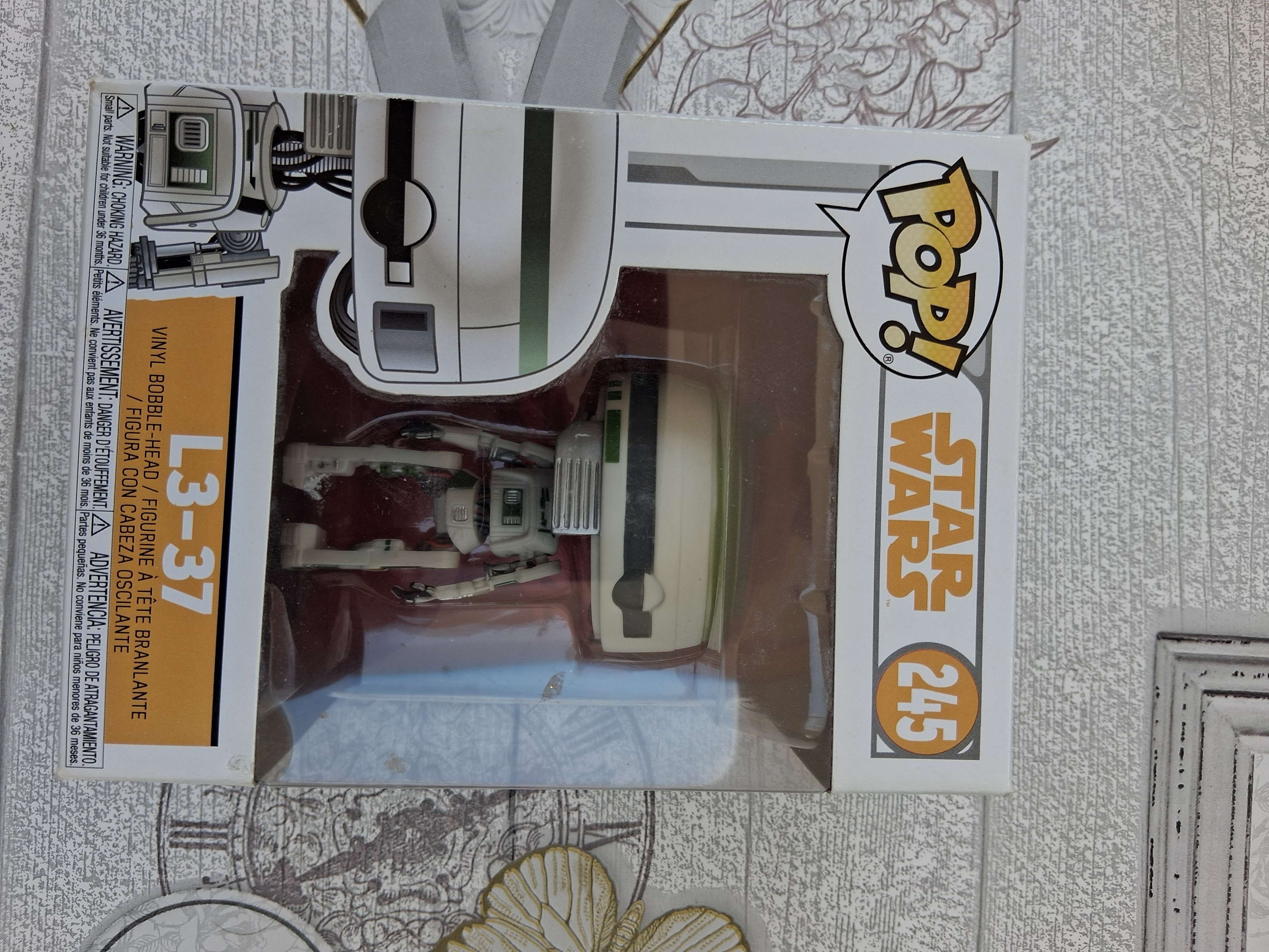 pops star wars