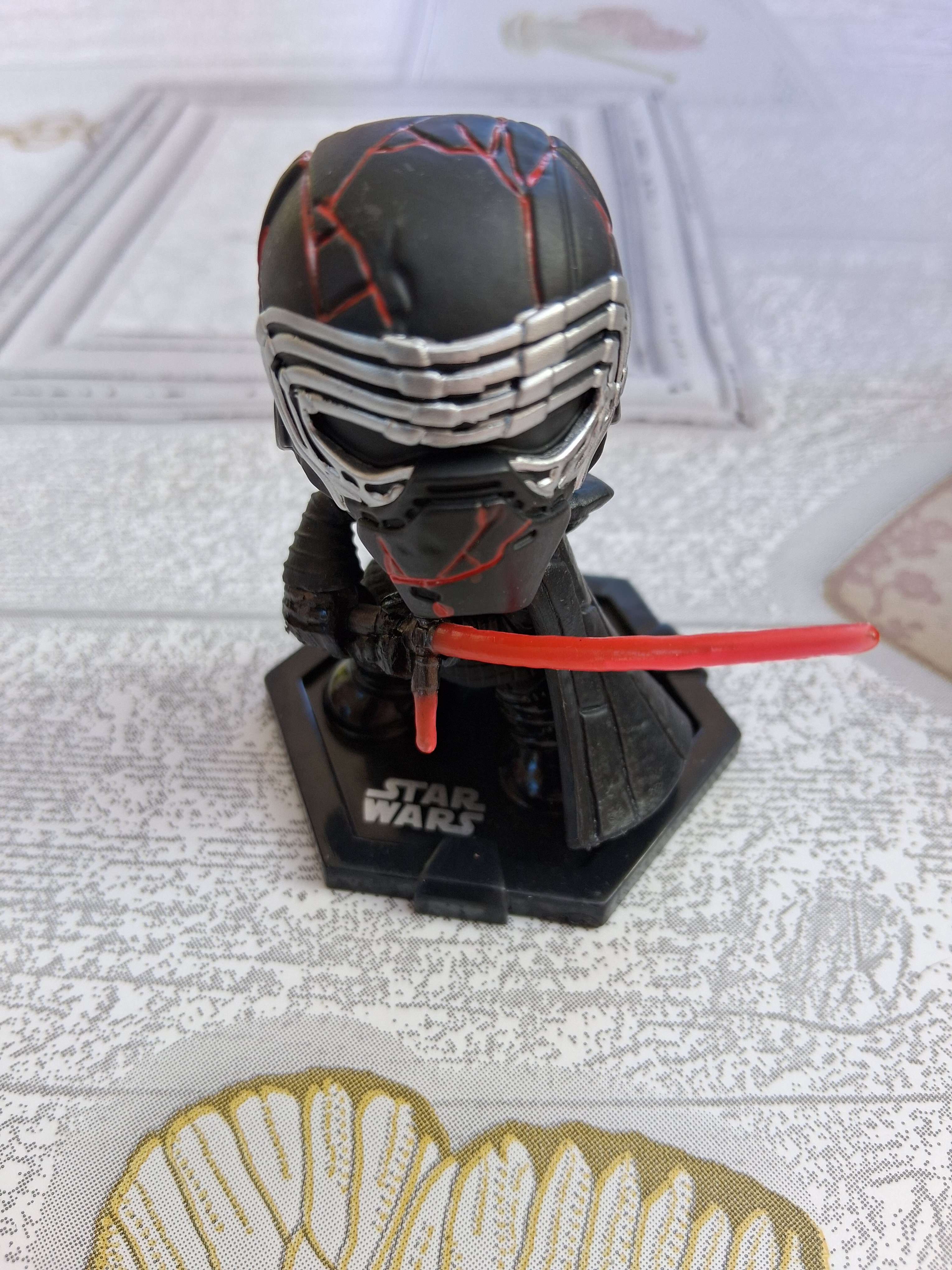 Mini Pop Star wars