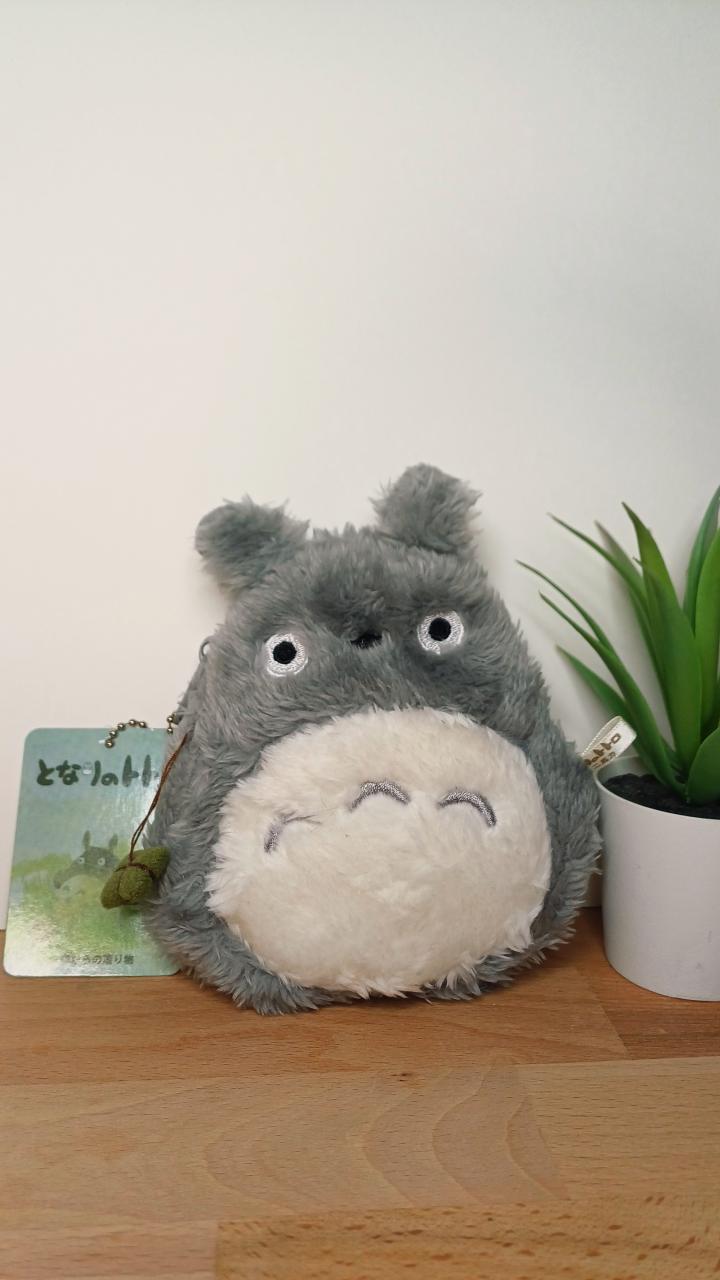 Porte monnaie (pochette) Mon voisin Totoro - Ghibli