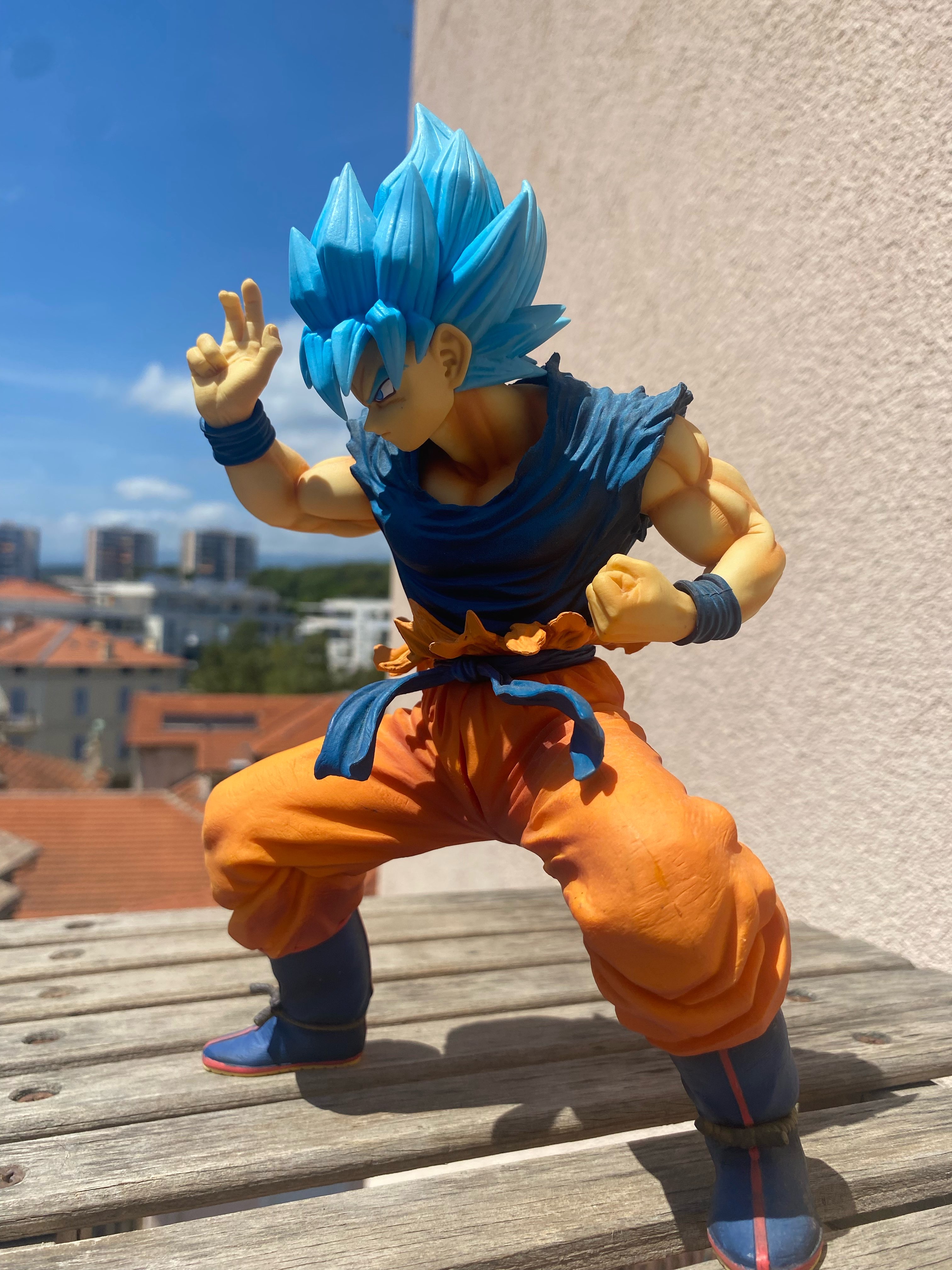 SONGOKU