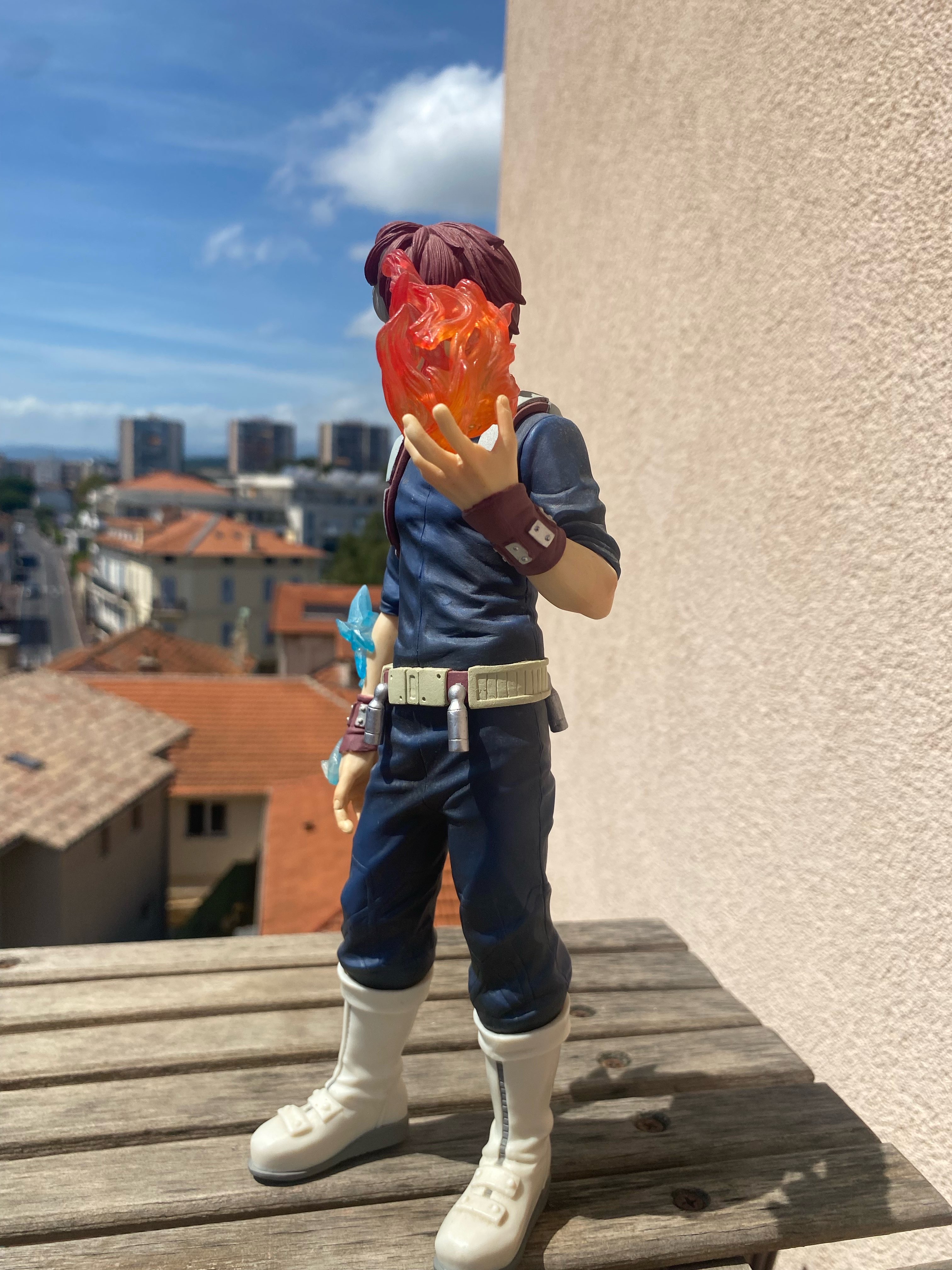 SHoto Todoroki