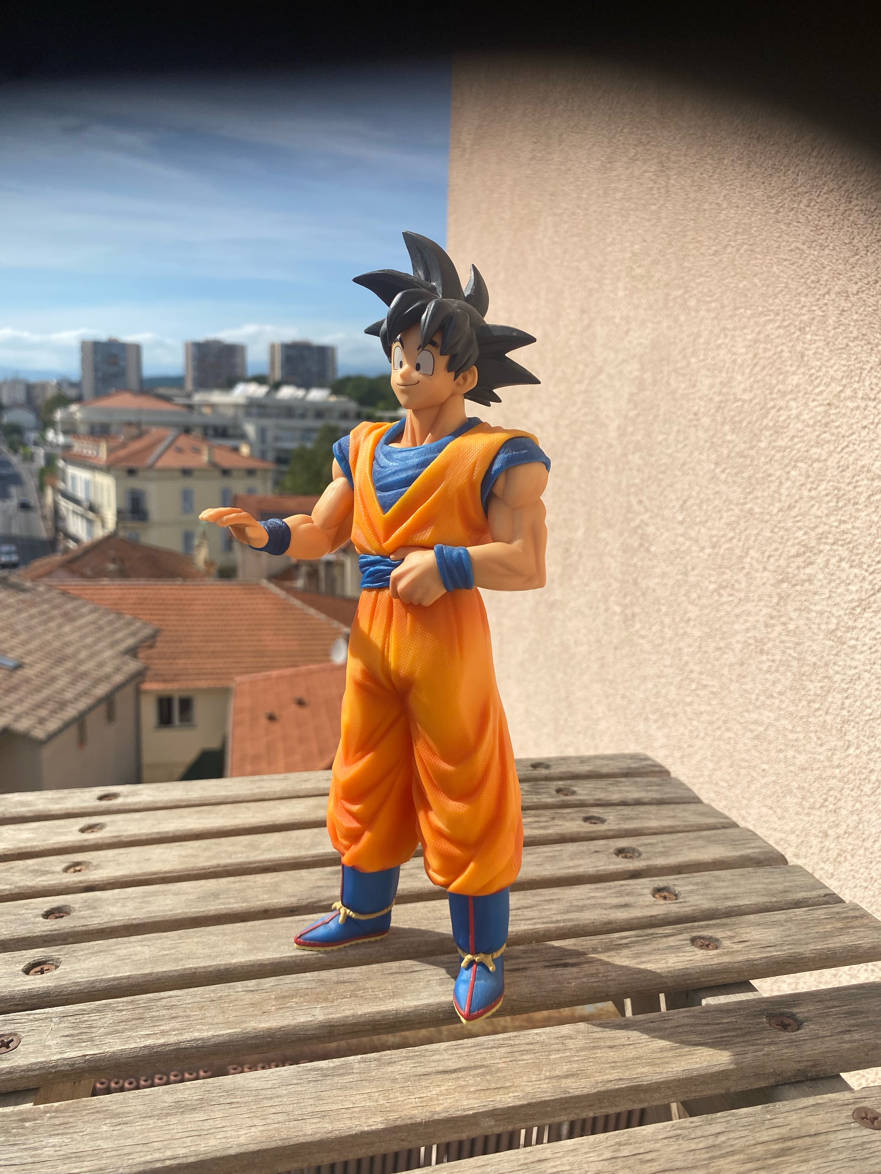 Son Gokou