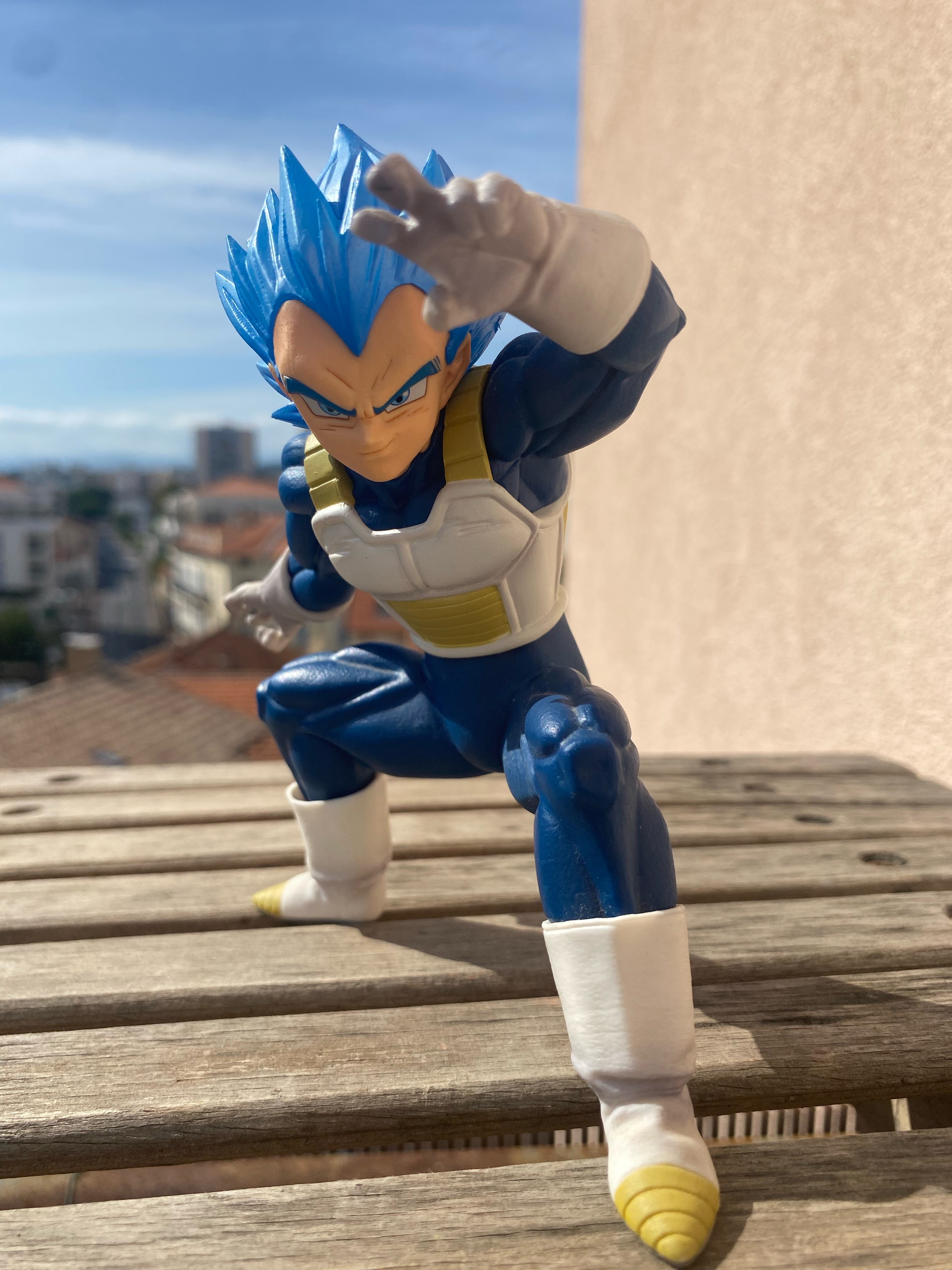 Vegeta