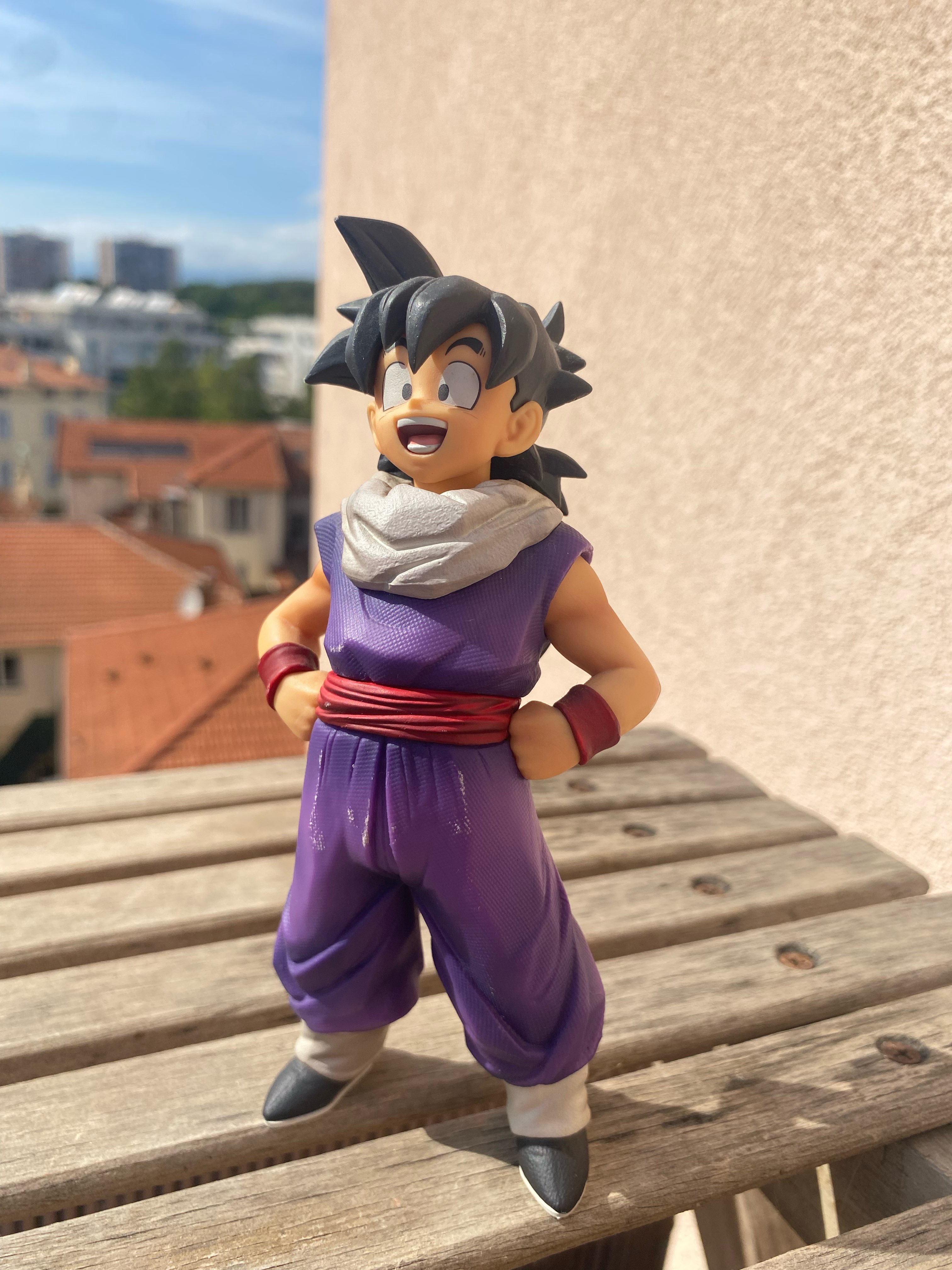 Son Gohan