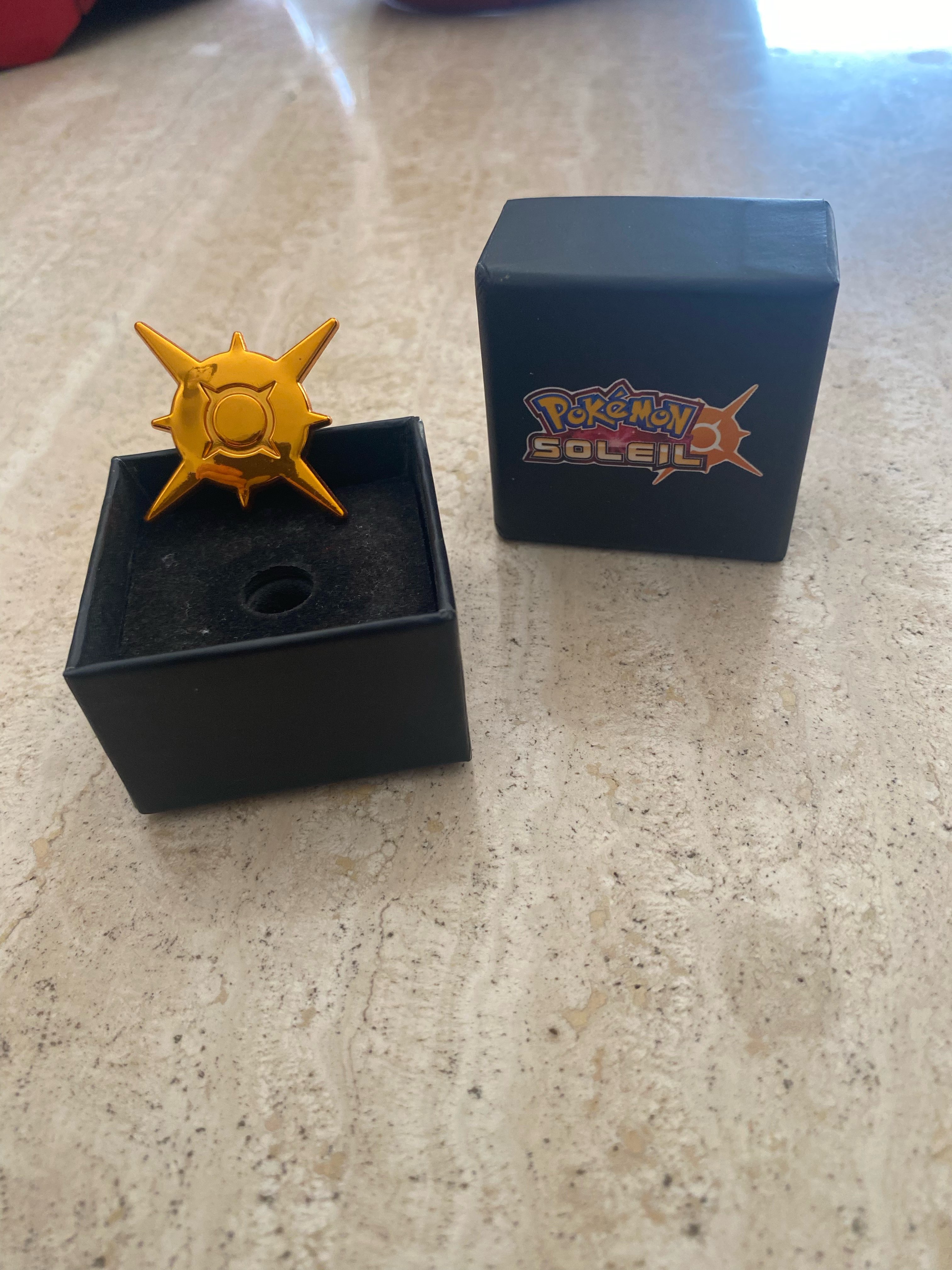 pin s soleil pokemon