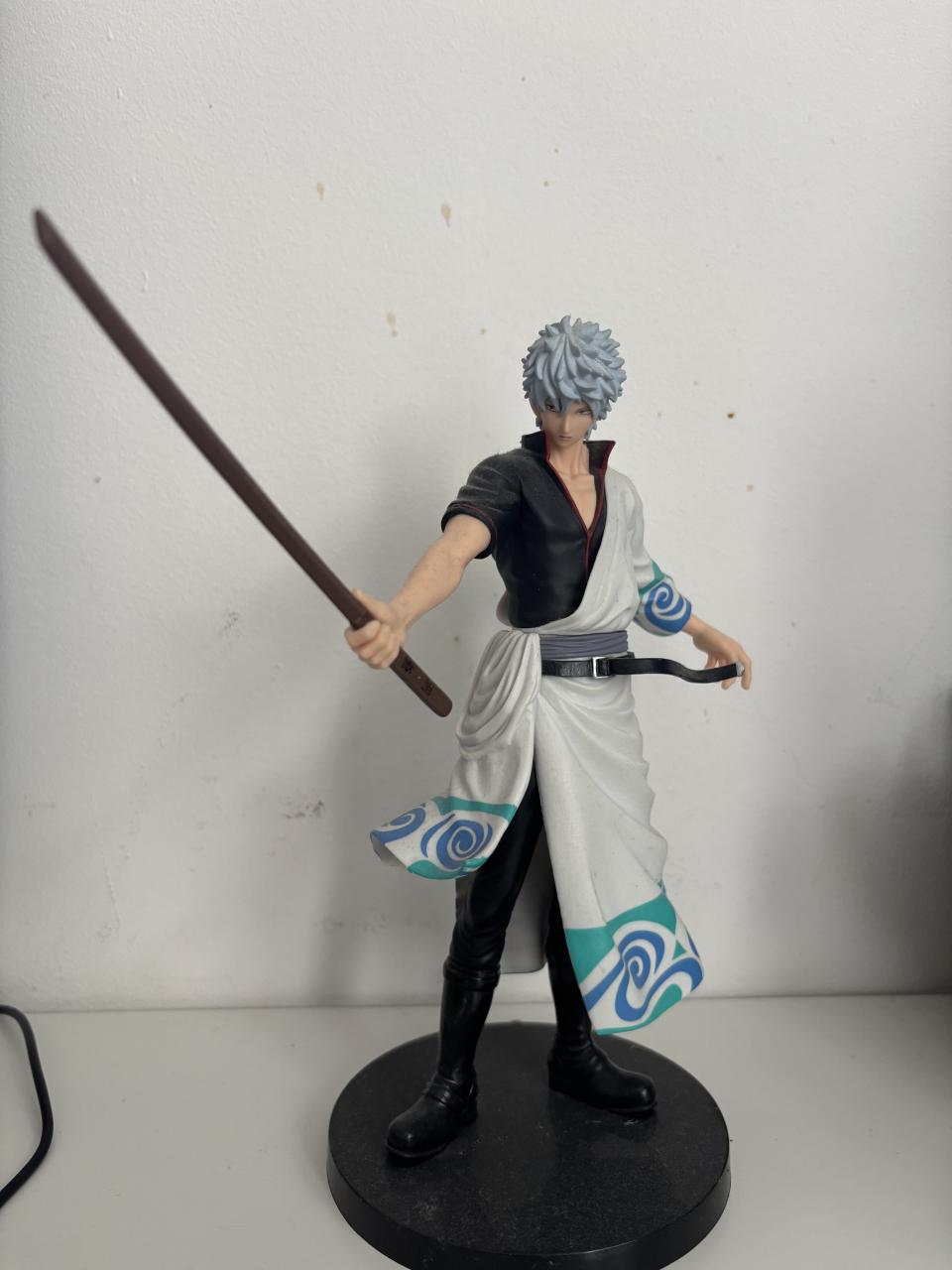 figurine Gintoki