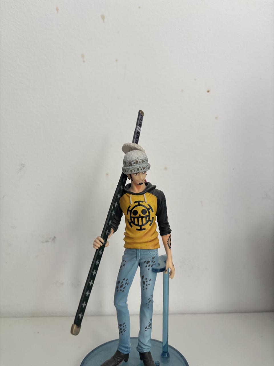 figurine Trafalgar Law