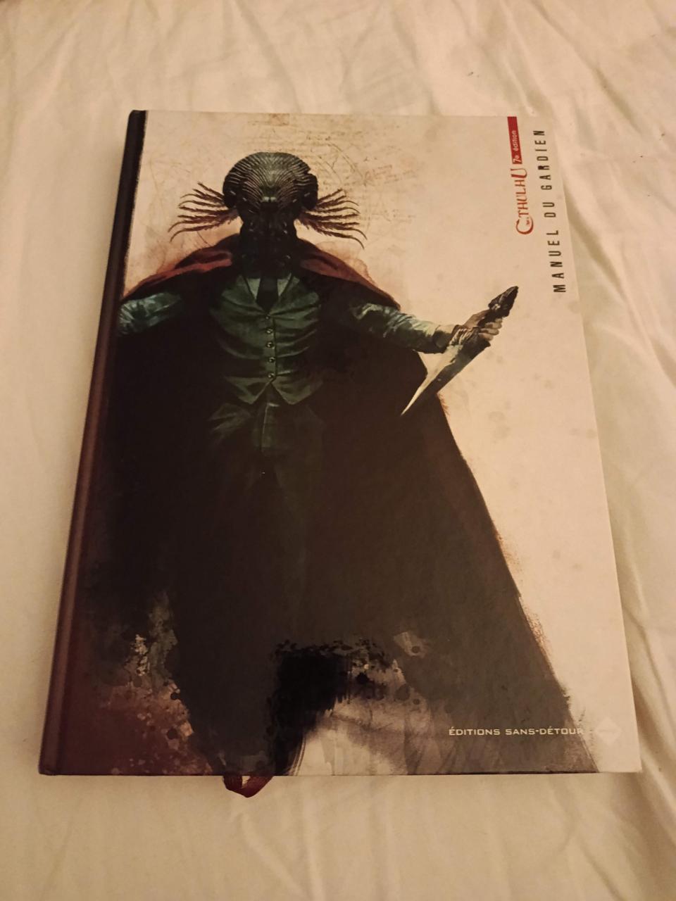 Cthulu