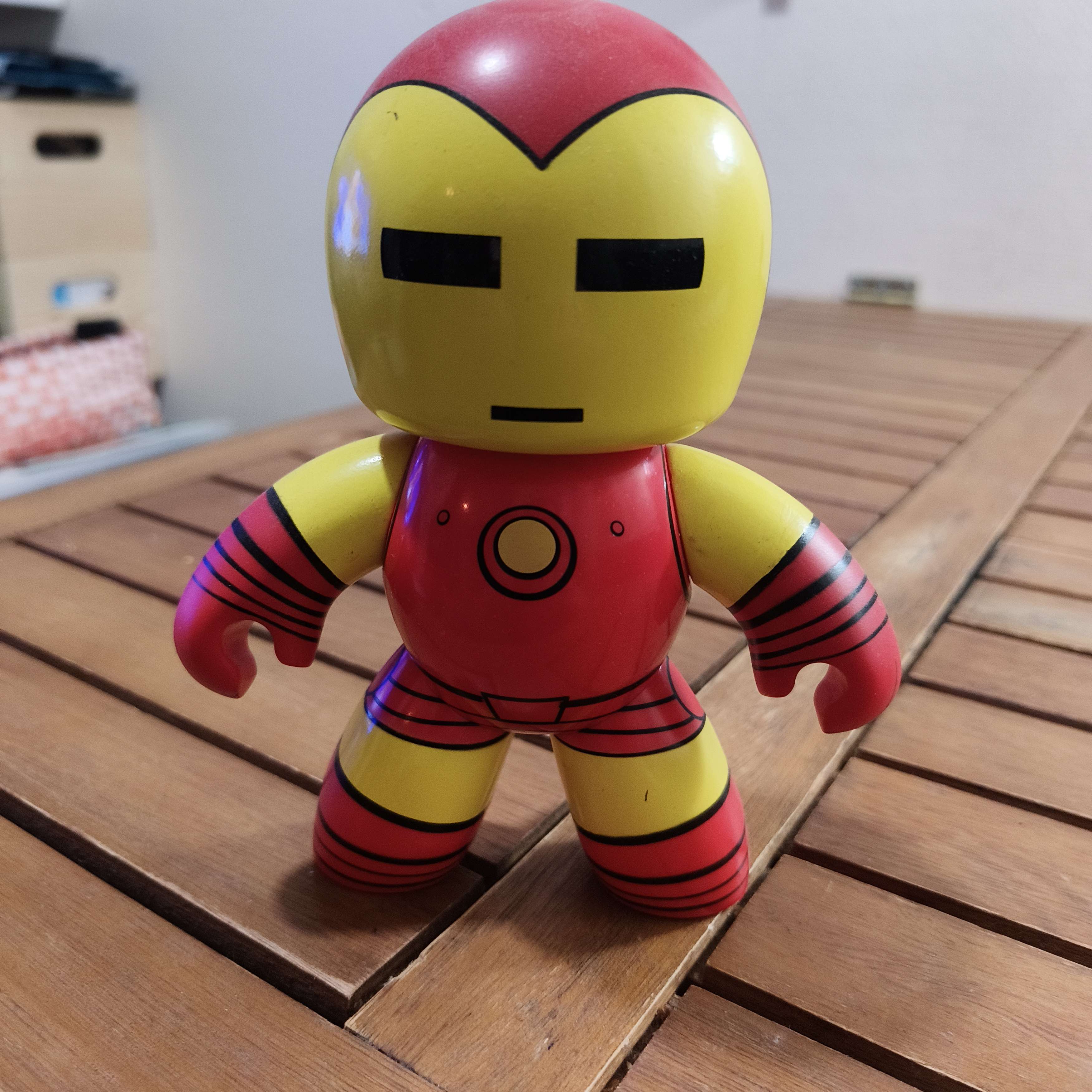 figurine "POP" IronMan