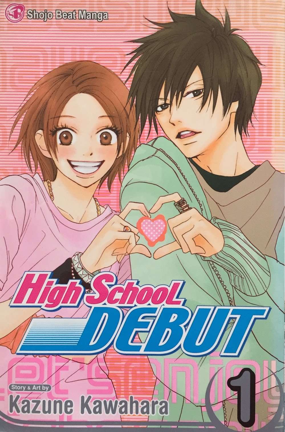 Manga Shojo Collection Koko Début Anglais Édition Viz Média