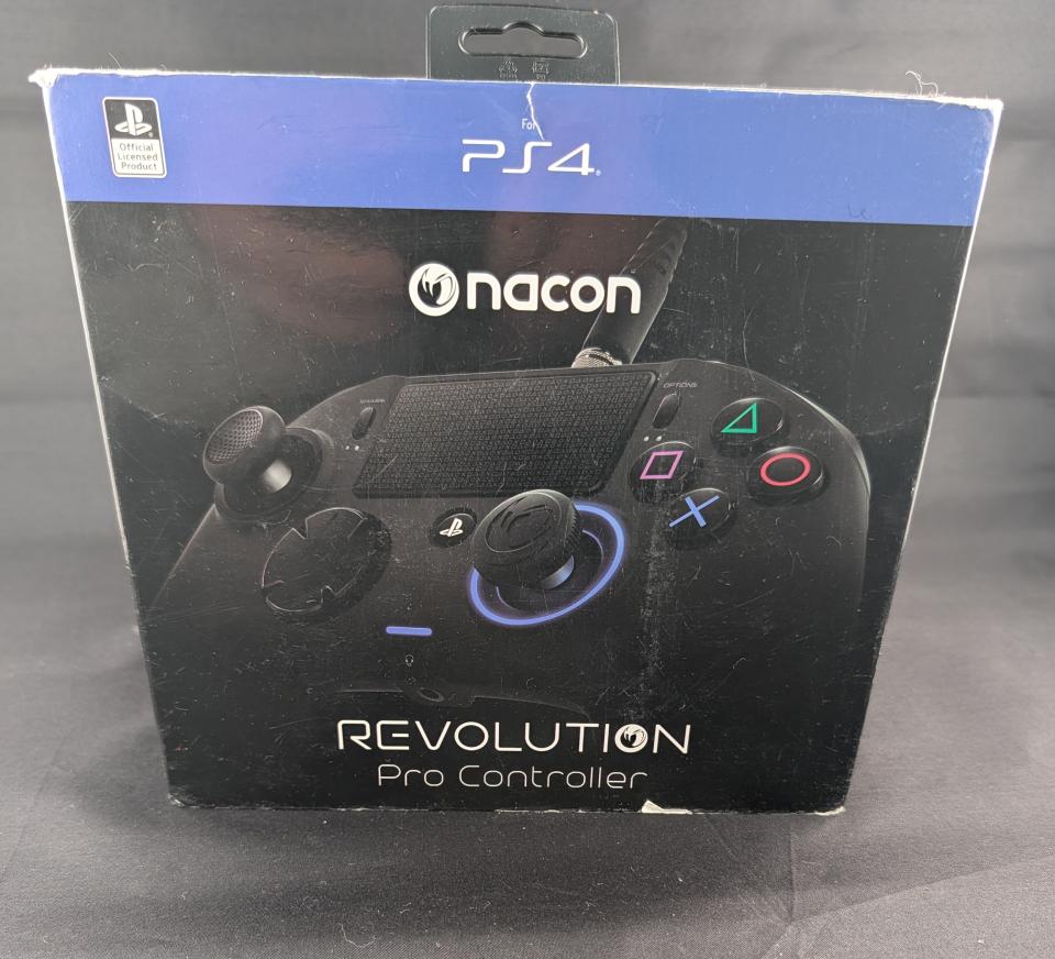 Manette Playstation 4 PS4 NACON
