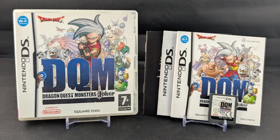 Dragon Quest Monsters : Joker