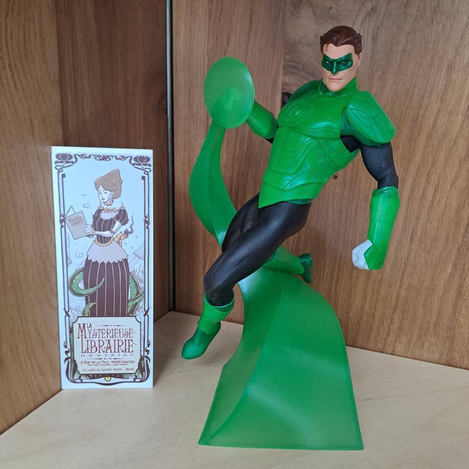 Green Lantern