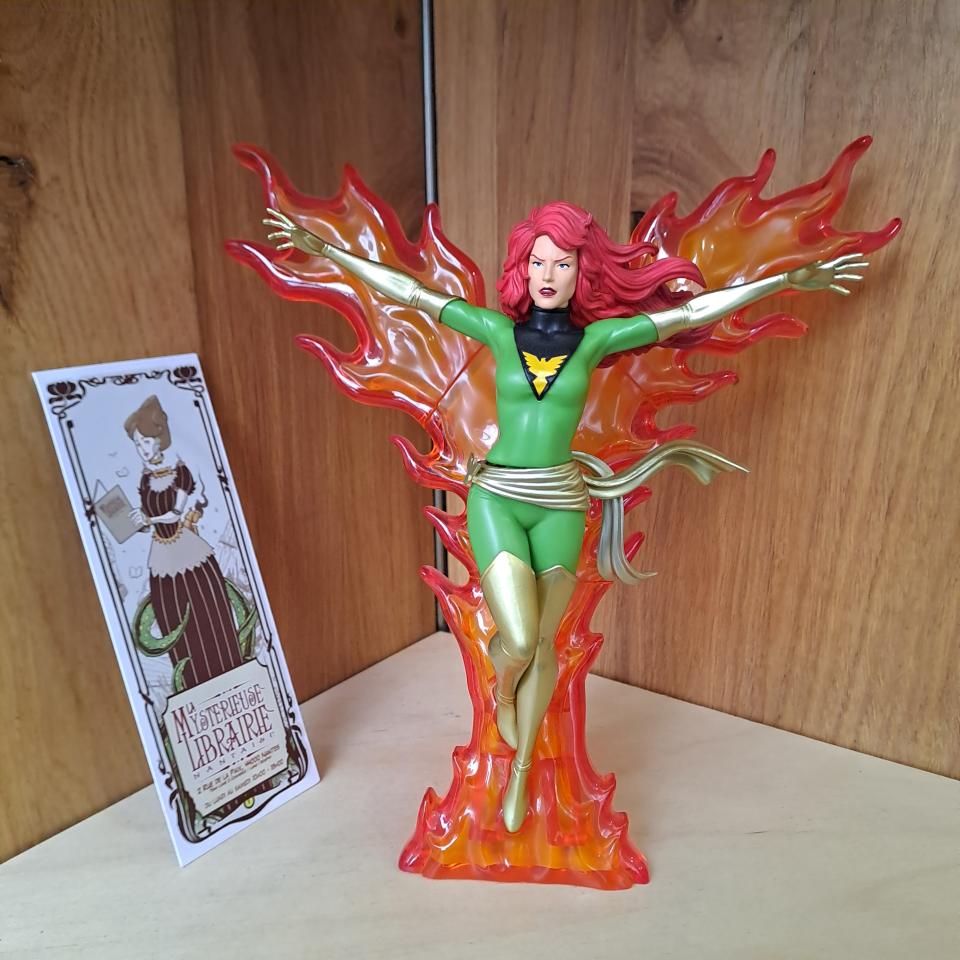 Phoenix Furious Power