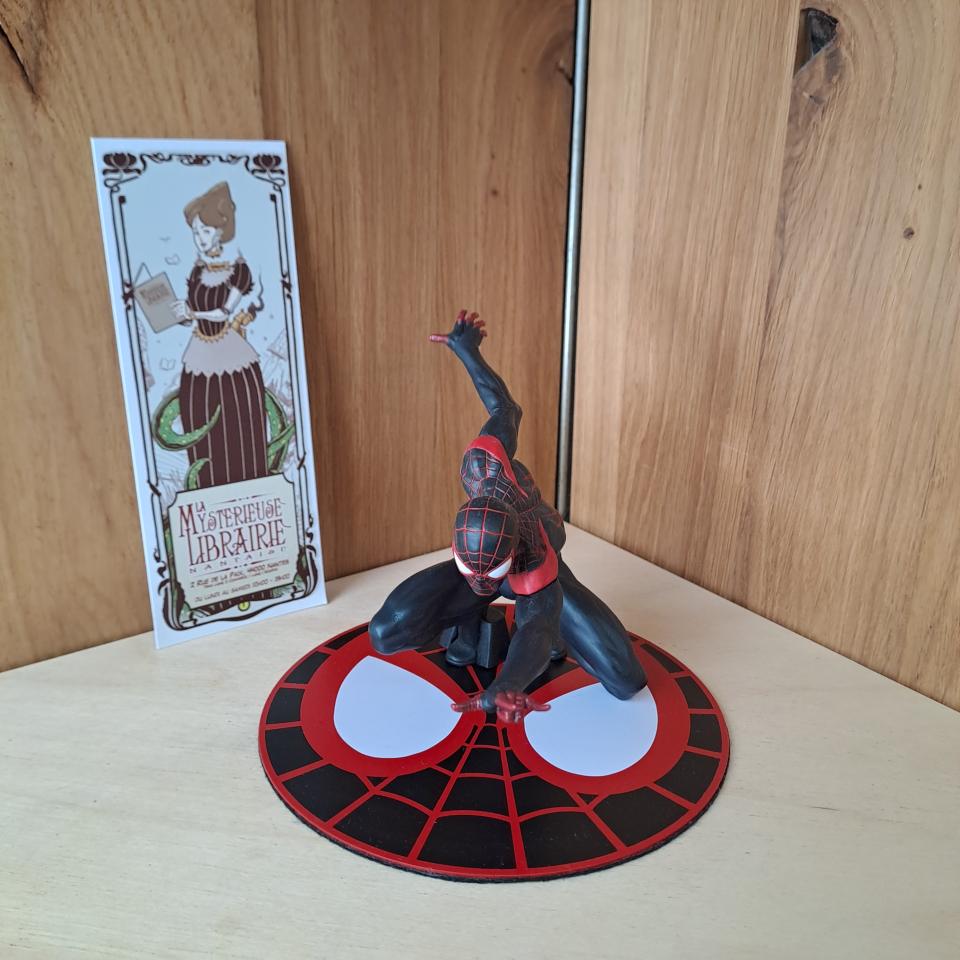 Spider-Man (Miles Morales)