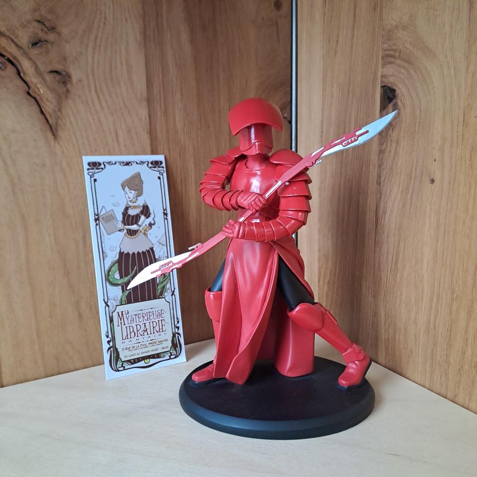 Garde Prétorien (Elite Praetorian Guard, Star Wars)