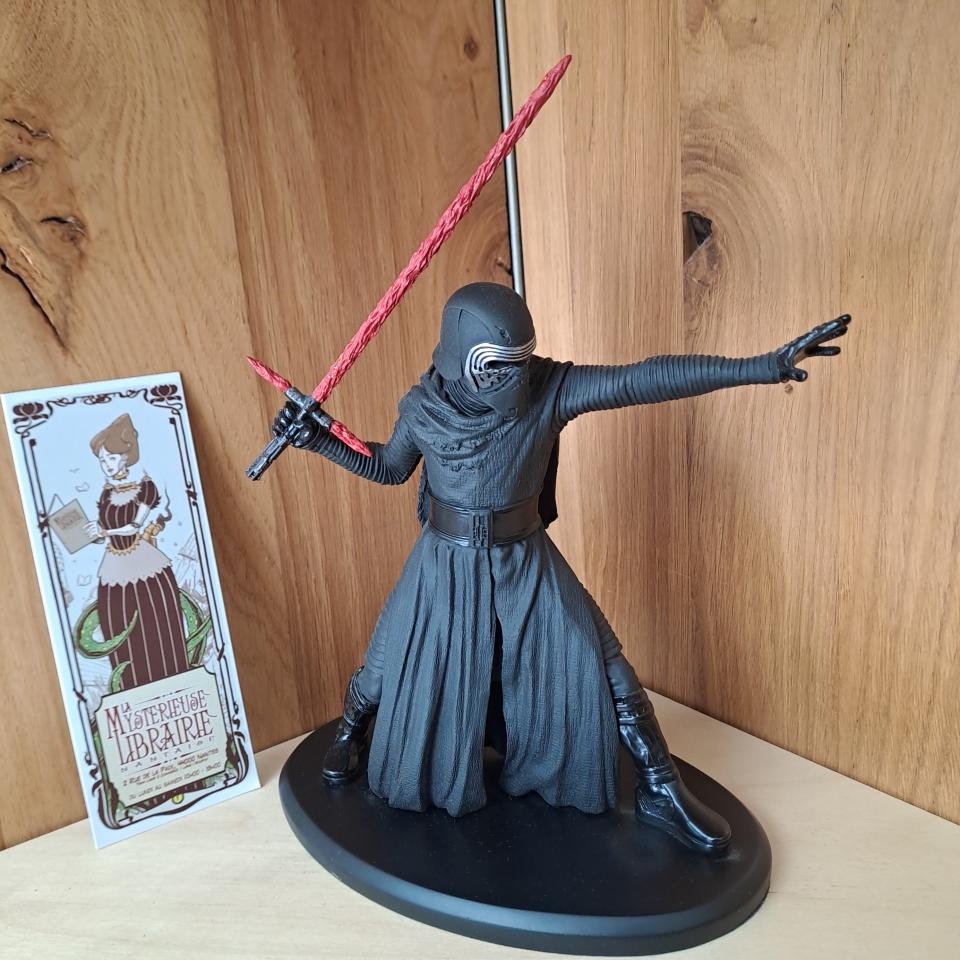 Kylo Ren (Star Wars)