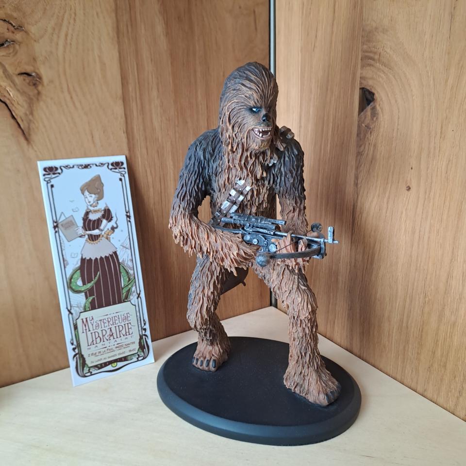 Chewbacca (Star Wars)