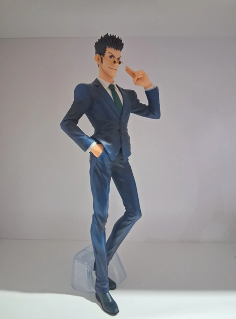 Figurine Leolio – Ichiban Kuji Hunter x Hunter