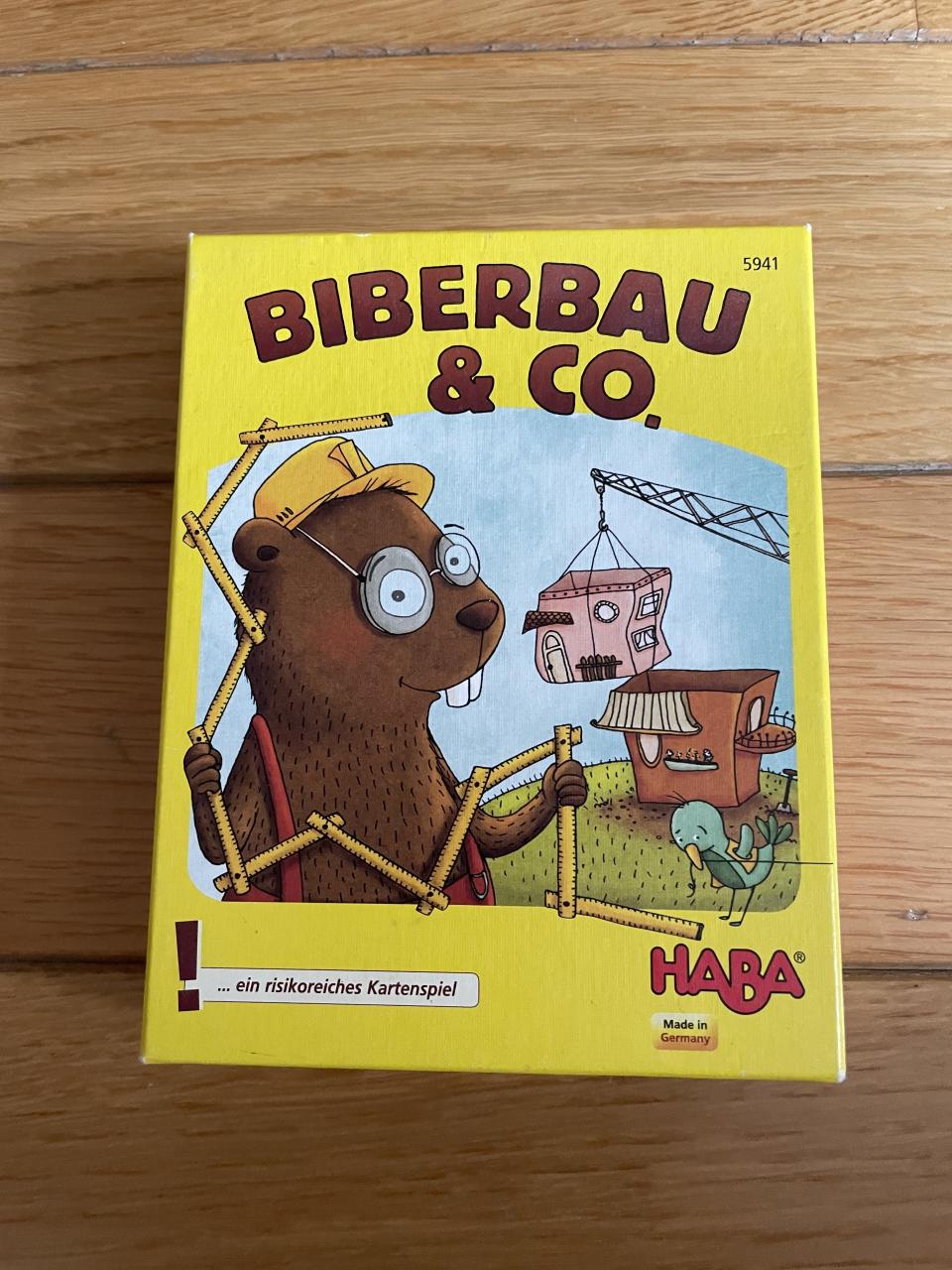 BIBERBAU & CO