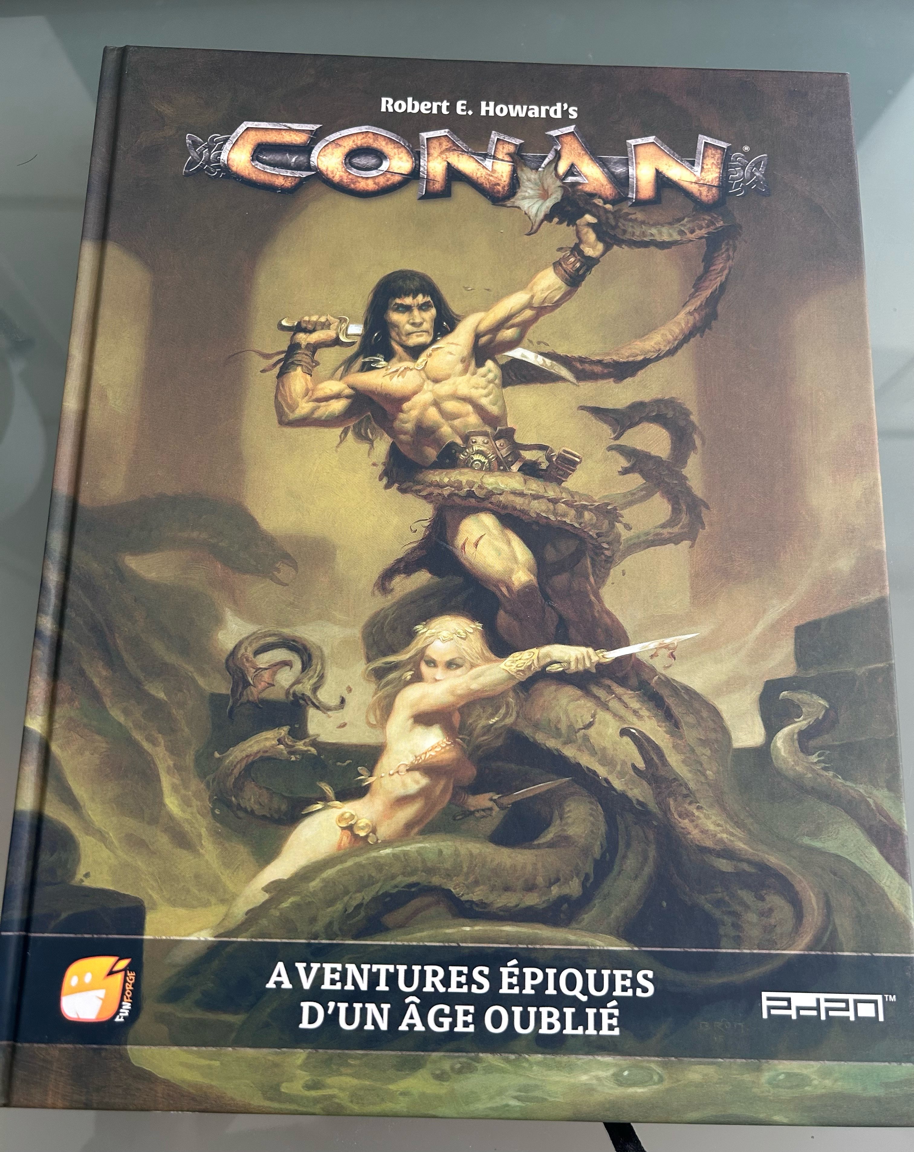 Conan