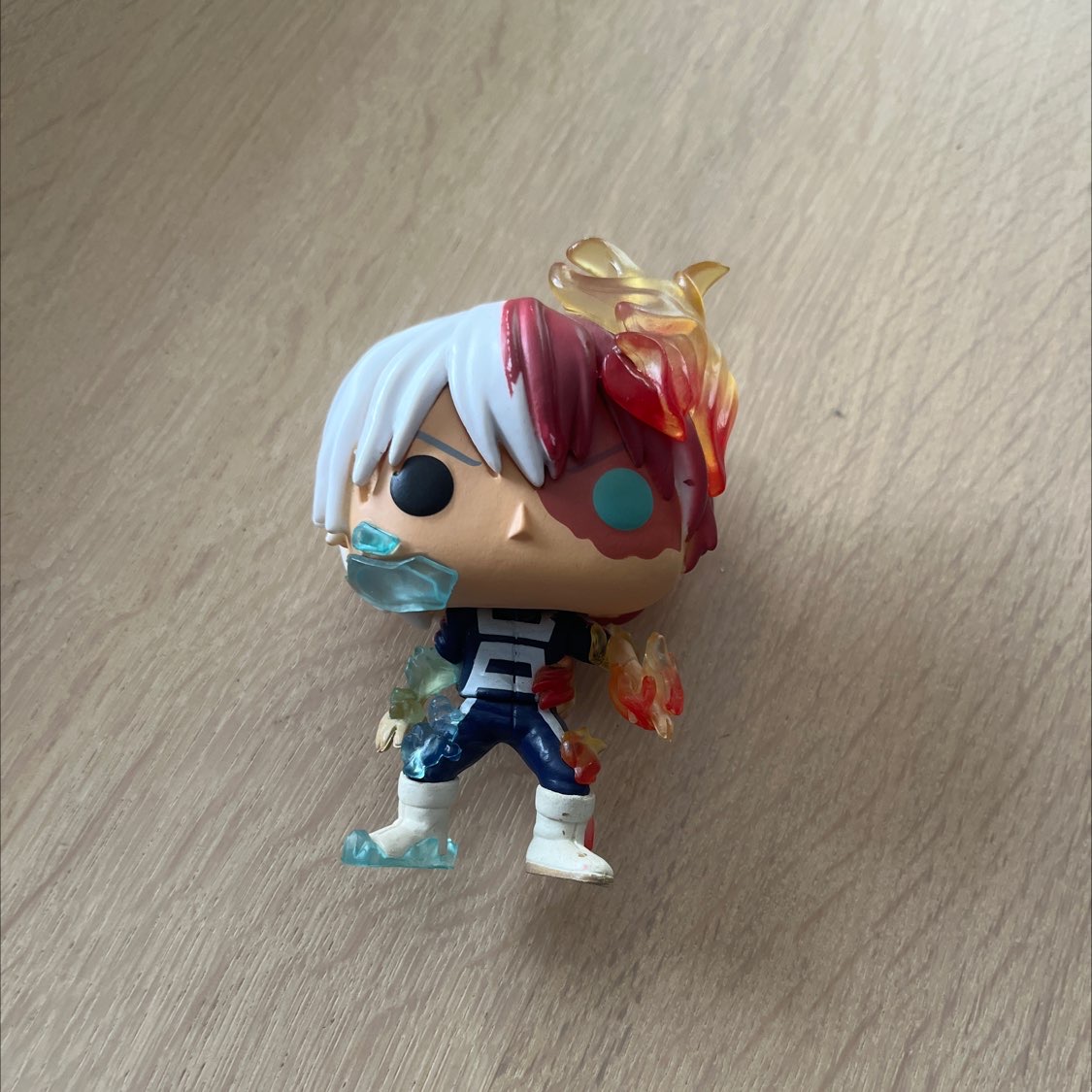 pop my heros academia Shoto