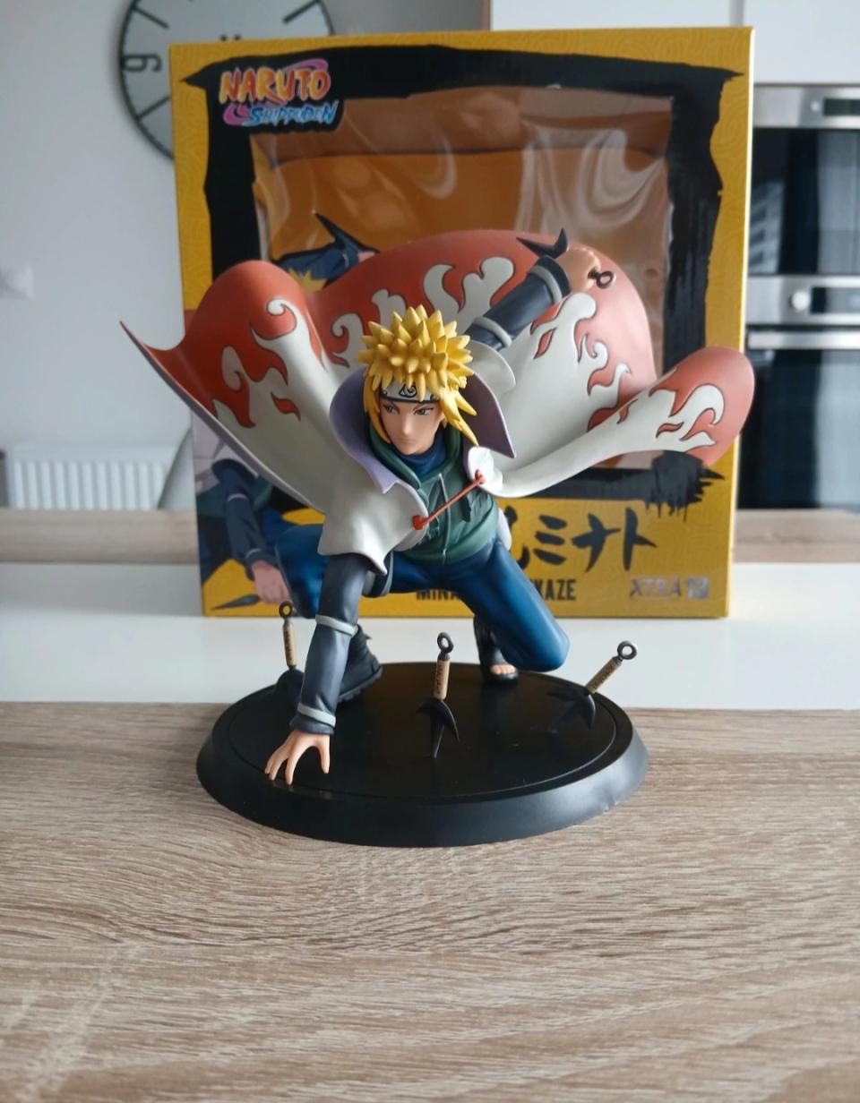 Figurine Minato Tsume Art Xtra