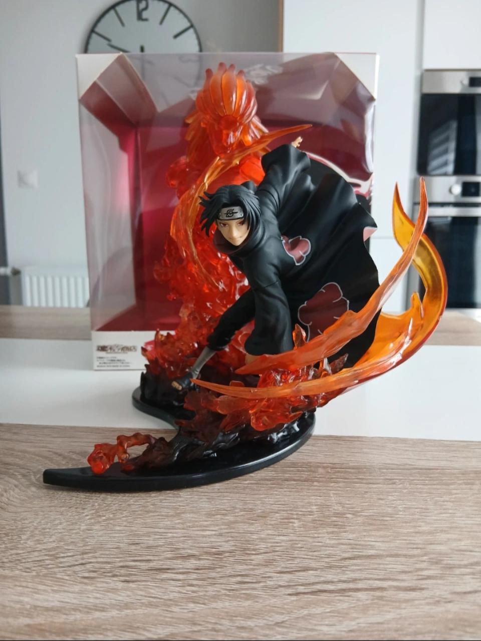 Figurine Itachi Susanoo
