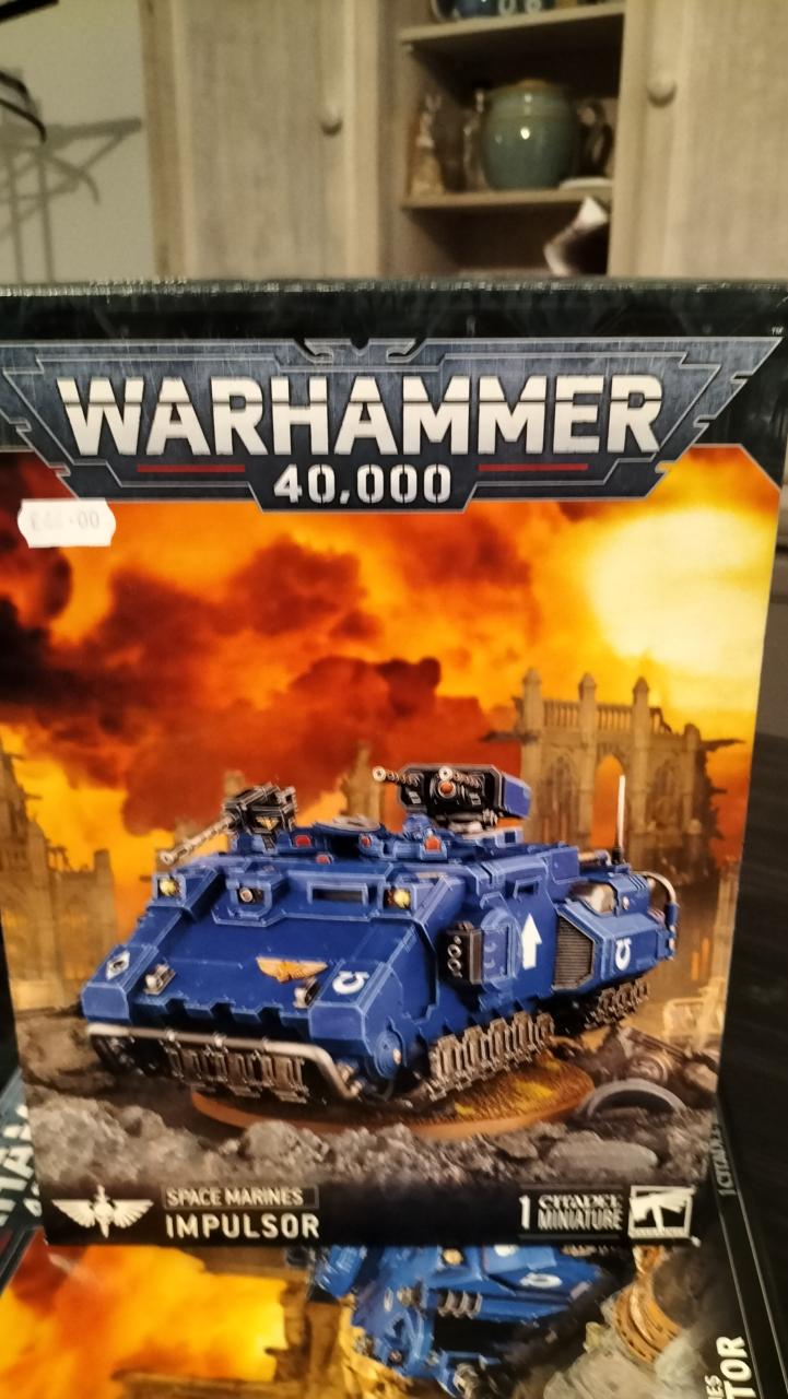 Impulsor