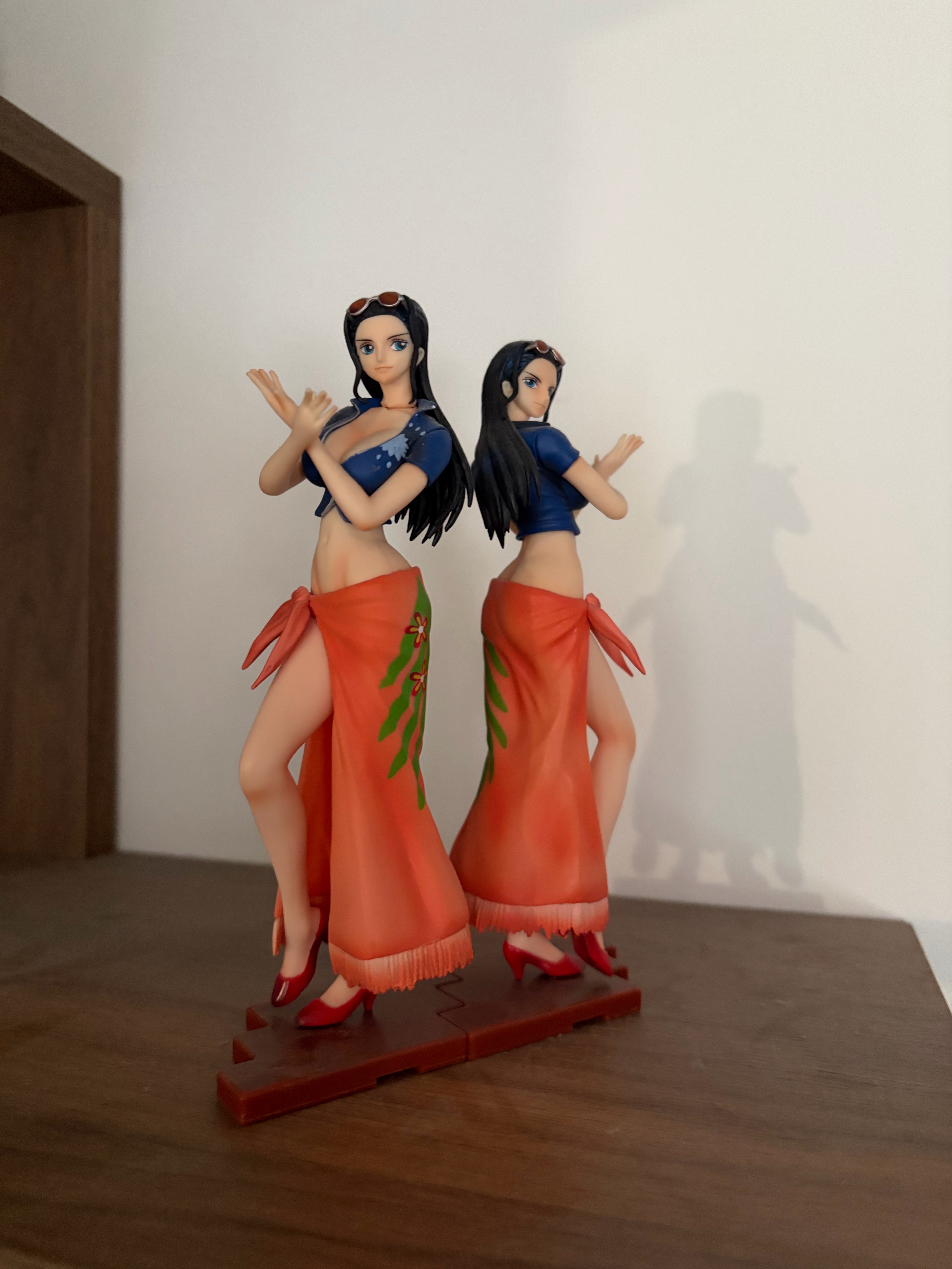 Figurine One Piece - Nico Robin