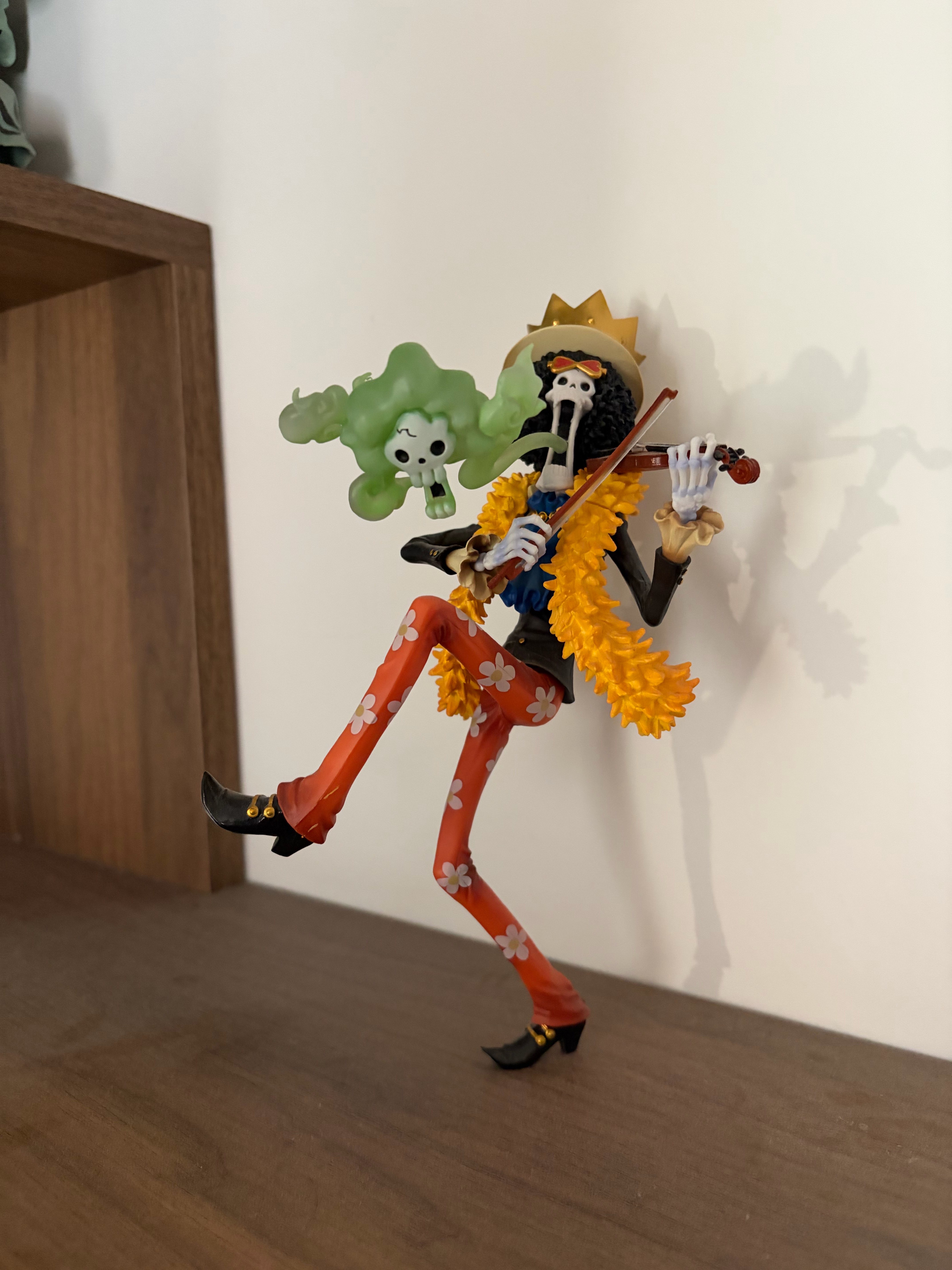 figurine One Piece - Humming Brook