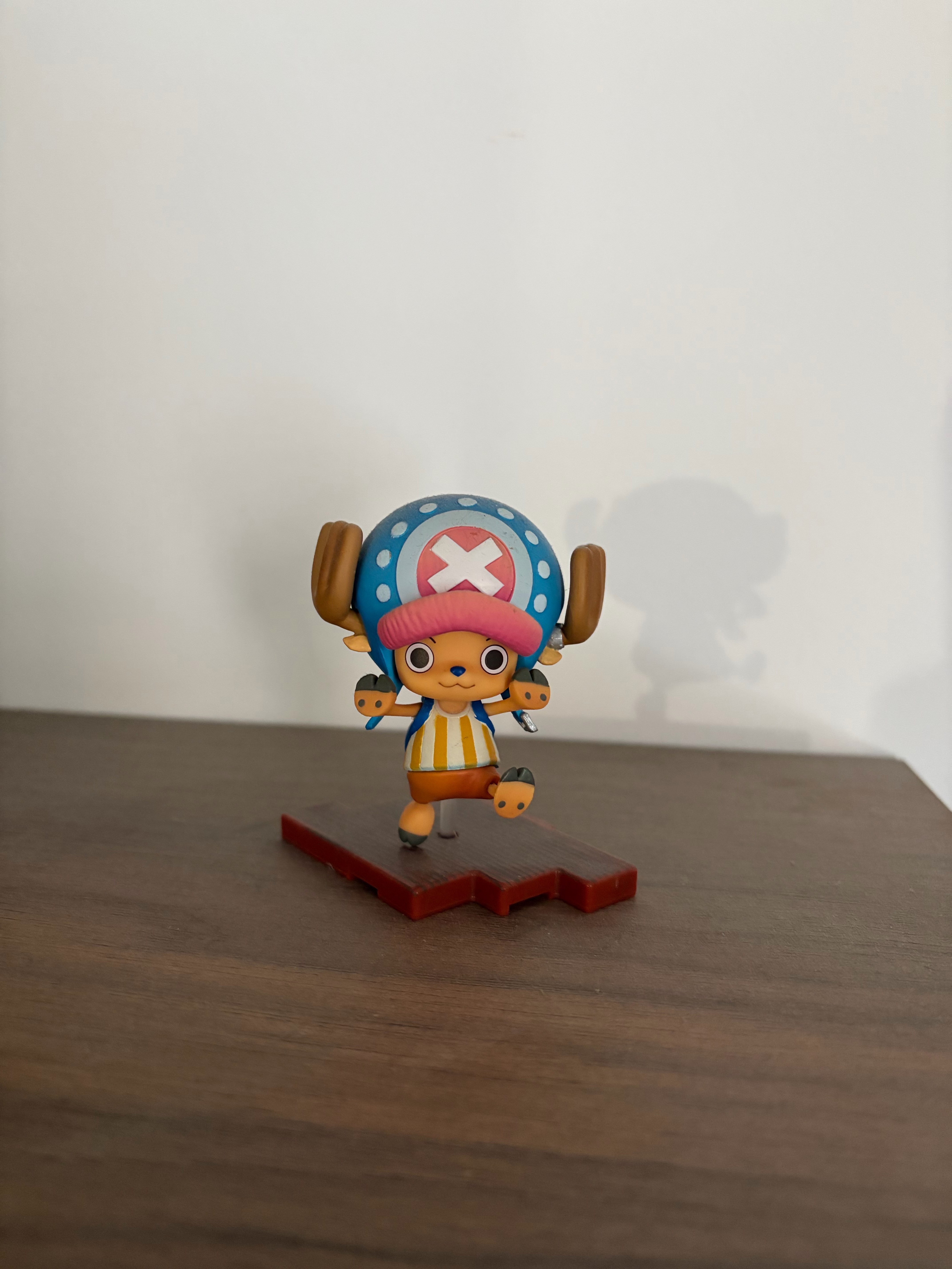figurine One Piece - Chopper