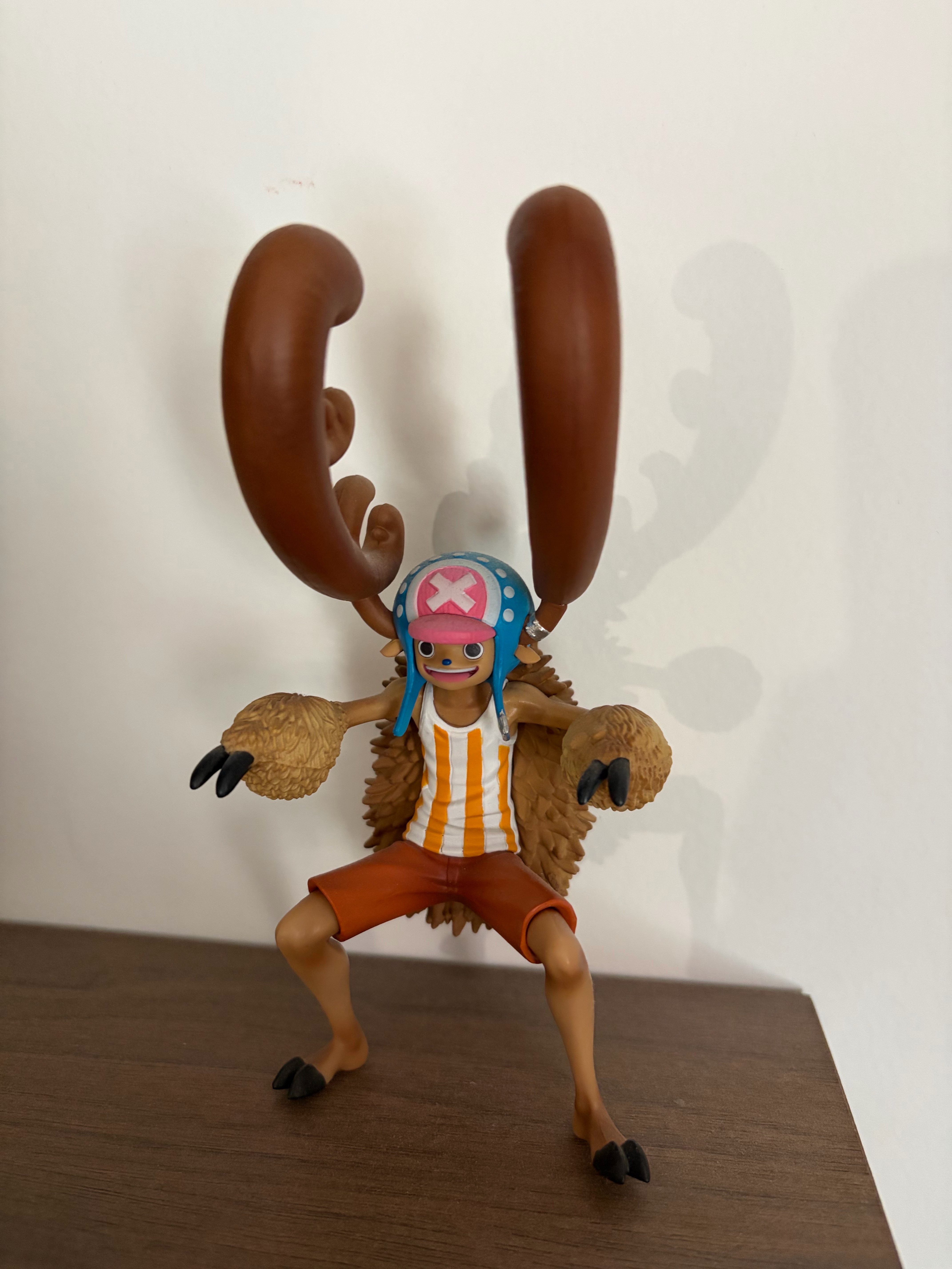 figurine One Piece - Tony Chopper